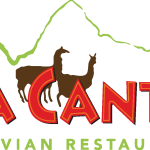 Inka Cantina Logo Vector