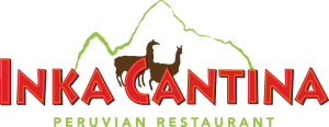 Inka Cantina Logo Vector
