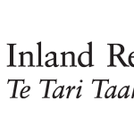 Inland Revenue Department (IRD) Logo Vector