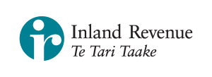 Inland Revenue Department (IRD) Logo Vector