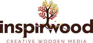 Inspirwood Logo Vector