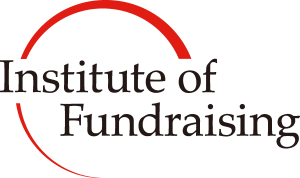 Institute of Fundraising Logo Vector