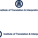 Institute of Translation and Interpreting Logo Vector