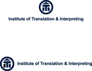 Institute of Translation and Interpreting Logo Vector