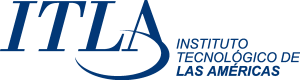 Instituto Tecnológico de Las Américas Logo Vector