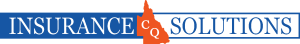 Insurance Solutions Logo Vector