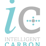 Intelligent Carbon Logo Vector