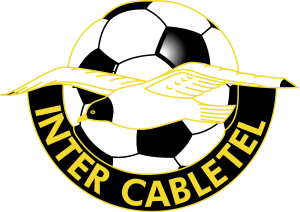 Inter Cabletel FC Cardiff Logo Vector