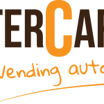 Intercaffe Vending automati Logo Vector