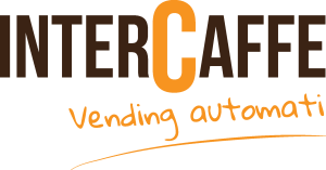 Intercaffe Vending automati Logo Vector