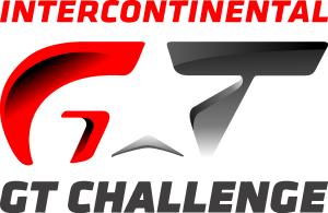 Intercontinental Gt Challenge Logo Vector