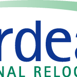 Interdean International Relocation Logo Vector