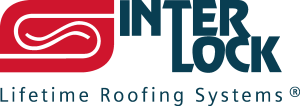 Interlock Roofing Logo Vector