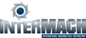 Intermach Logo Vector