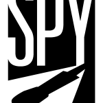 International Spy Museum Logo Vector