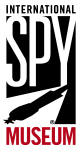 International Spy Museum Logo Vector