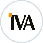 International Vending Alliance IVA Logo Vector