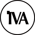 International Vending Alliance IVA black Logo Vector