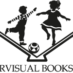 Intervisual Books Logo Vector