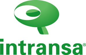 Intransa Logo Vector