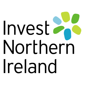 Invest Northern Ireland Logo Vector