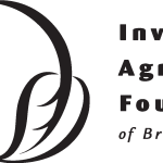 Investment Agriculture Foundation of British Columbia Logo Vector