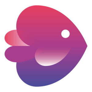 InVideo Icon Logo Vector