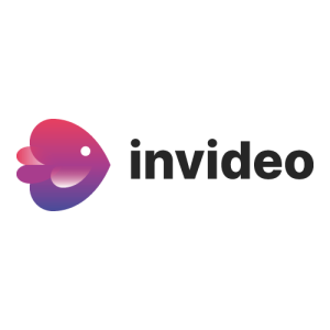 InVideo Ai Logo PNG SVG Vector