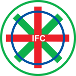 Ipatinga Futebol Clube de Ipatinga MG Logo Vector