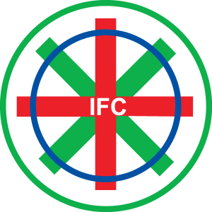 Ipatinga Futebol Clube de Ipatinga MG Logo Vector