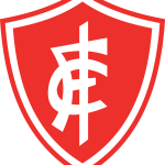 Ipiranga Futebol Clube de Sao Luiz Gonzaga RS Logo Vector