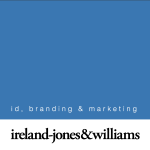 Ireland Jones & Williams Logo Vector