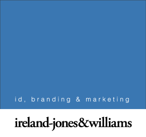 Ireland Jones & Williams Logo Vector