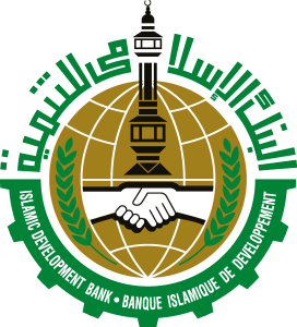 IsDB – Islamic Development Bank Logo Vector