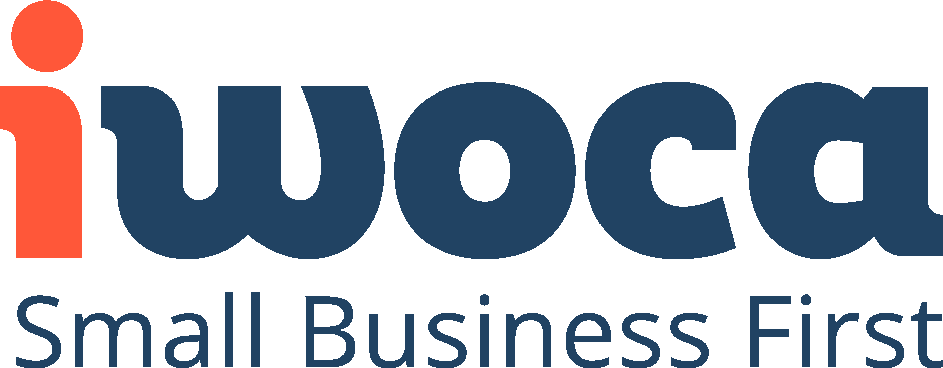 Iwoca Logo PNG Transparent SVG AI Free Download
