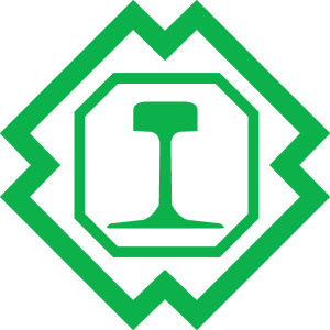 Izuhakone Railway Logo Vector