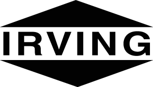 J. D. Irving black Logo Vector