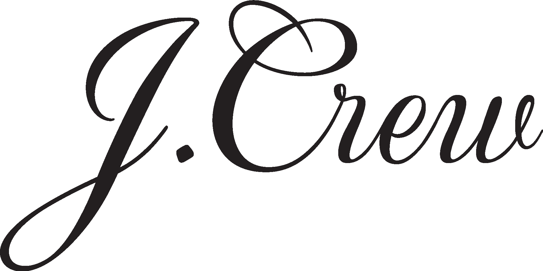 J.Crew Group Logo Vector - (.Ai .PNG .SVG .EPS Free Download)