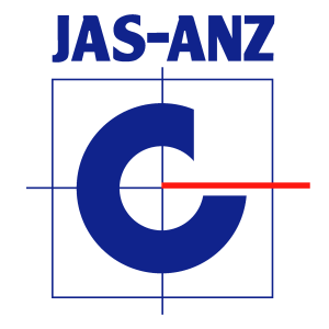 JAS ANZ Logo Vector