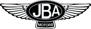 JBA Motors Logo Vector