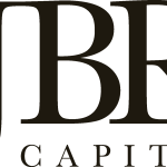 JBR Capital Logo Vector