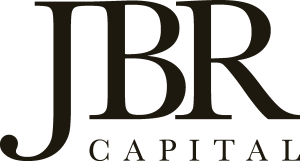 JBR Capital Logo Vector