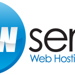 JBW Series Hosting solution Logo Vector