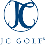 JC Golf Logo Vector