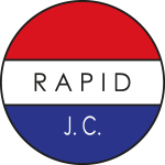 JC Rapid Heerlen Logo Vector