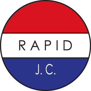 JC Rapid Heerlen Logo Vector