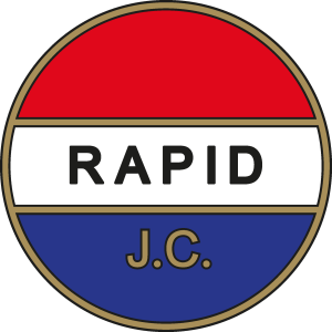 JC Rapid Heerlen new Logo Vector