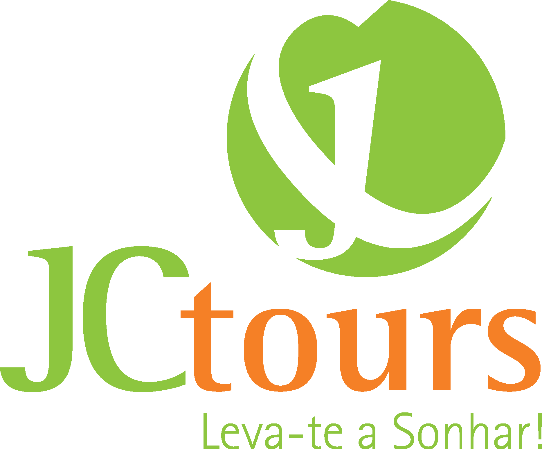 JC Tours Logo Vector - (.Ai .PNG .SVG .EPS Free Download)