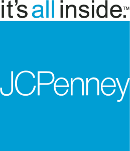 JCPenney it’s all inside Logo Vector