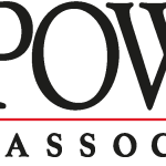 JD Power and Associates Logo Vector